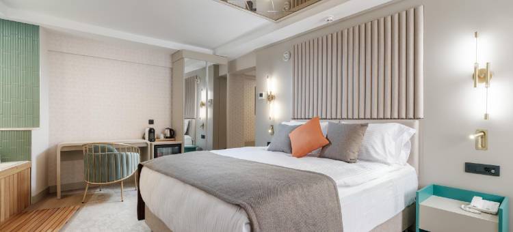 珍珠普拉酒店(Perla Pura Hotel)图片