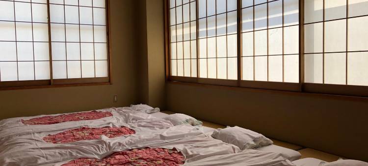 富士桥度假酒店(Resort Inn Fujihashi)图片