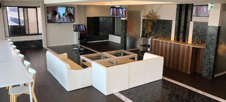 普瑞姆酒店富鲁拉(Prime Hotel Fulula)图片