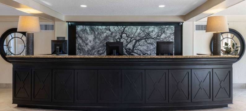 温德姆酒店-博卡－拉顿(Wyndham Boca Raton)图片