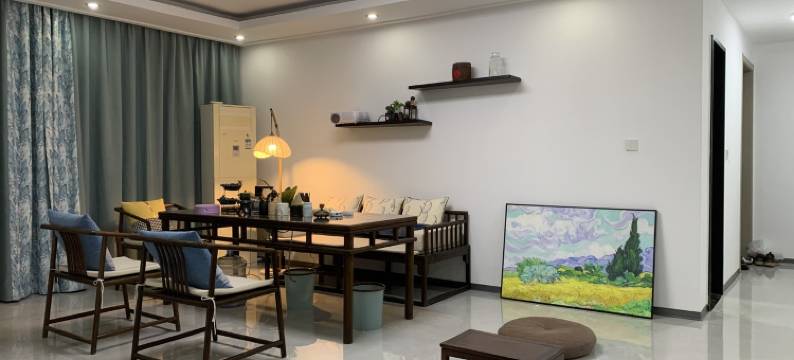 荣成生如夏花民宿(悦湖路分店)图片