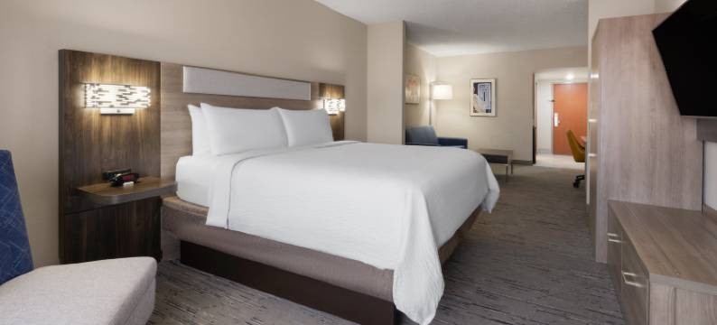 洲际酒店集团智选假日酒店及套房锡布灵(Holiday Inn Express & Suites SEBRING by IHG)图片