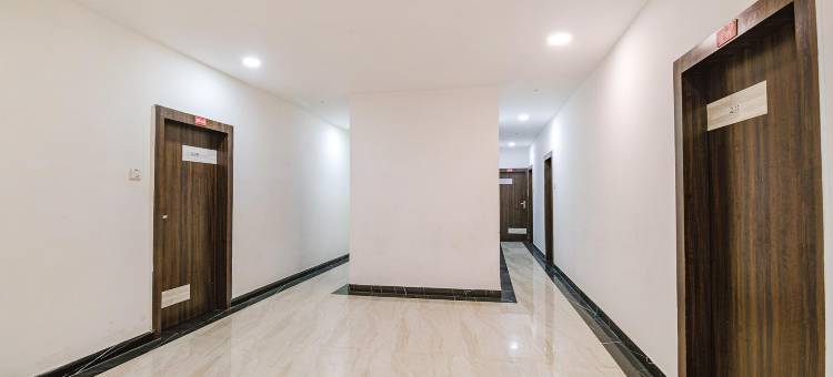 Fabhotel Apple树酒店(Fabhotel Apple Tree)图片