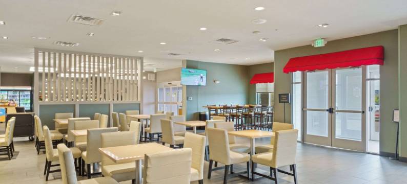 菲尔莫尔贝斯特韦斯特优质行政公寓酒店(Best Western Plus Executive Residency Fillmore Inn)图片