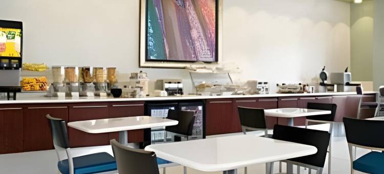 费城机场／雷德利帕克万豪SpringHill酒店(SpringHill Suites Philadelphia Airport/Ridley Park)图片