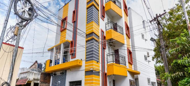 Alsha 宾馆(Alsha Inn)图片