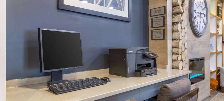 弗吉尼亚南纽波特纽斯丽怡酒店(Country Inn & Suites by Radisson, Newport News South, VA)图片