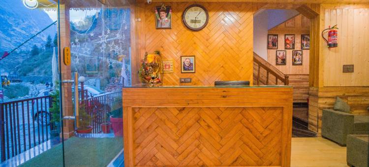 Tapovan Inn Hotel and Resort图片