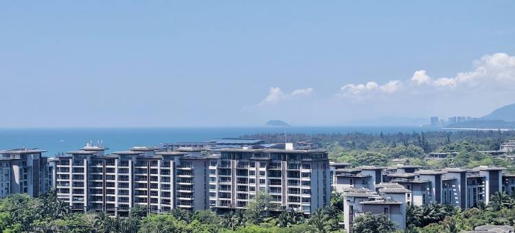 海厘家公寓(旅游公路分店)图片