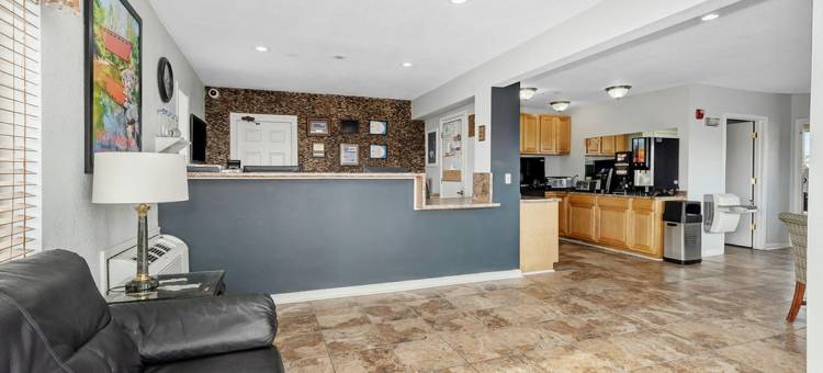 格罗夫城 旅行旅馆 哥伦布南(Grove City Travel Inn Columbus South)图片