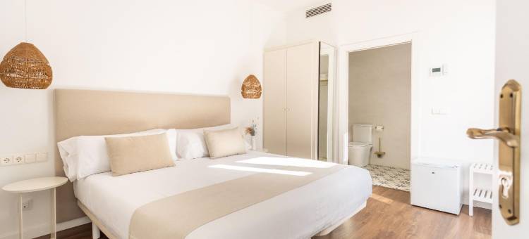 神圣酒店(Divino Hotel Boutique)图片