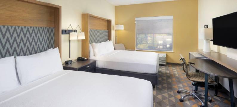 万豪AC酒店阿什维尔比尔特莫尔村(AC Hotel Asheville Biltmore Village)图片