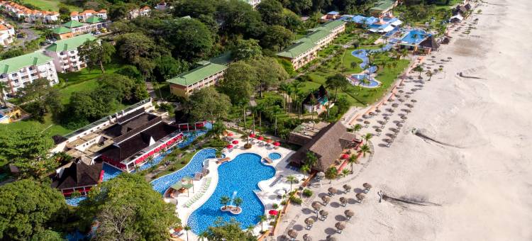 罗亚尔德卡梅龙巴拿马(Grand Decameron Panama, A Trademark All Inclusive Resort)图片