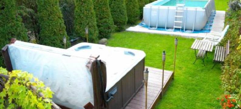 Apartamenty Willa Anna图片