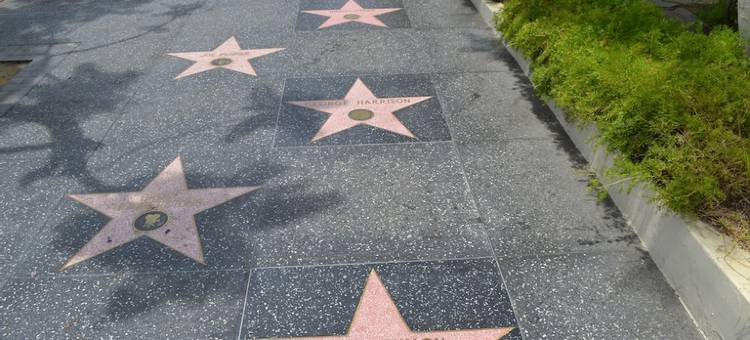 Travelodge by Wyndham Burbank-Glendale图片