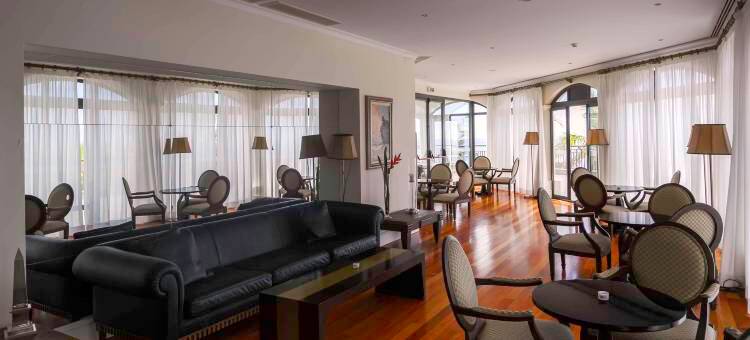 丰沙尔花园别墅 – 限成人(Quinta Funchal Gardens – Adults Only)图片