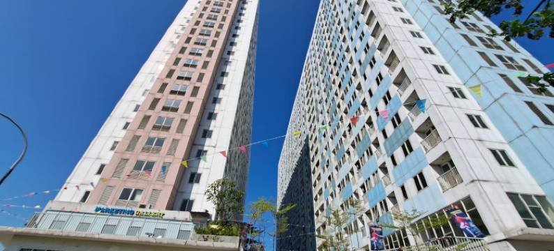 OYO 大中央地标公寓由King Property管理(Hotel O Apartement Grand Sentraland by King Property)图片