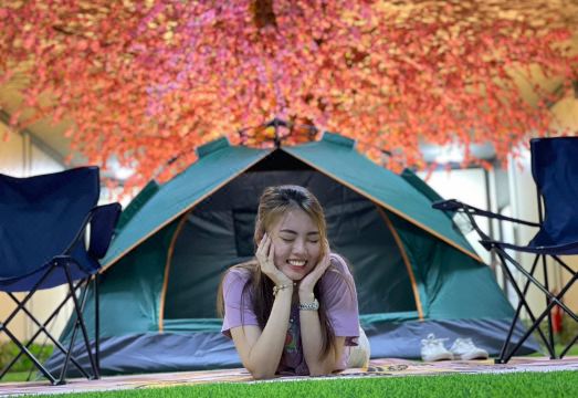 New Nongkhai City Hotel Hotel Overview