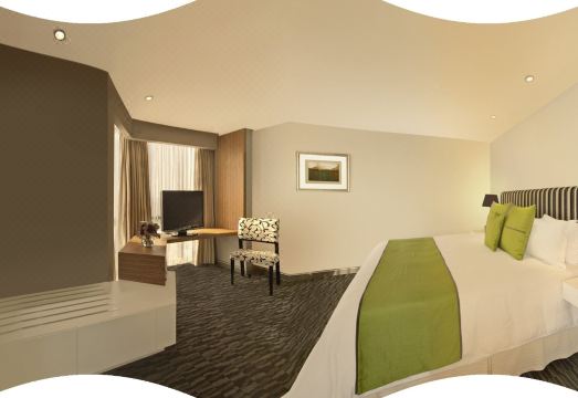 InterContinental Hotels PRESIDENTE GUADALAJARA by IHG Hotel Overview