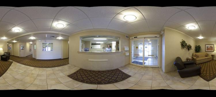 Candlewood Suites 韦恩堡 - NW by IHG(Candlewood Suites Fort Wayne - NW by IHG)图片