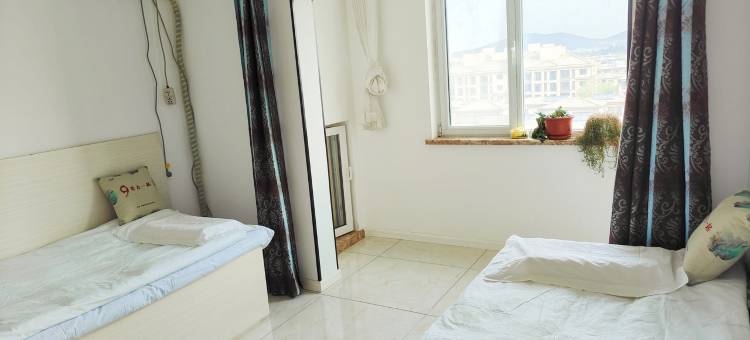 龙湖葡醍海湾房东公寓(瑞煦街分店)图片