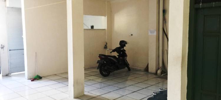 O酒店卡利朱丹民宿(Hotel O Kalijudan Homestay)图片