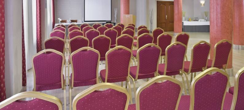 费罗尔格兰酒店(Gran Hotel de Ferrol)图片