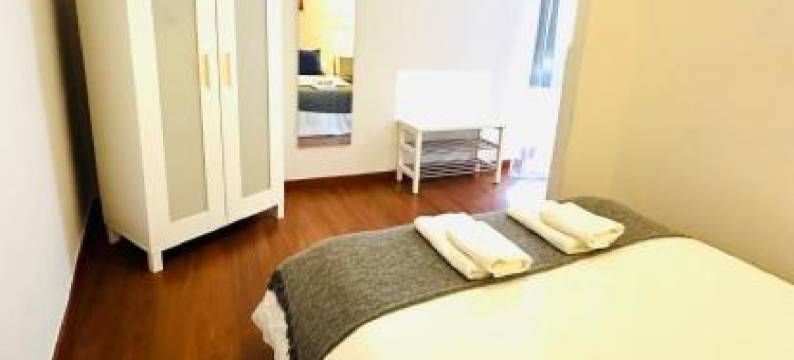 Apartamentos Templo Diana -Vistas Históricas-图片