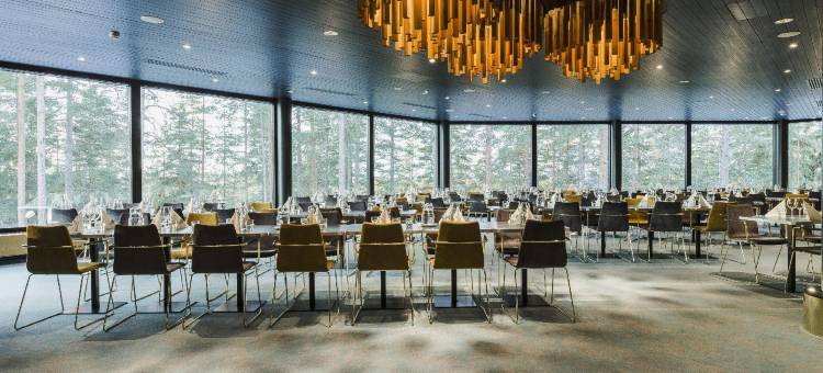 斯韦伊茨品质酒店(Quality Hotel Sveitsi)图片