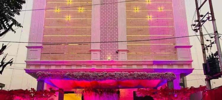 M2N 奥雷利亚君悦酒店(M2N Hotel Aurelia Grand)图片