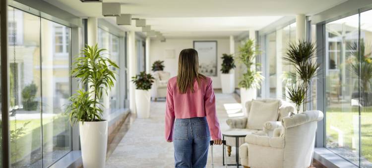 阿克泰尔卡斯特拉尼萨尔茨堡酒店(ARCOTEL Castellani Salzburg)图片