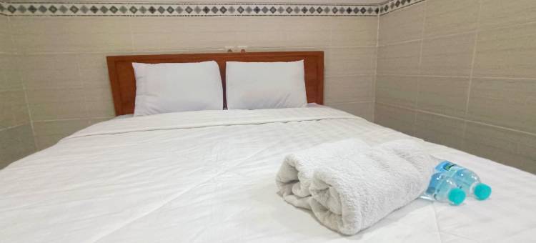 Wisma Mekar Jaya Near Solo Safari Mitra RedDoorz图片