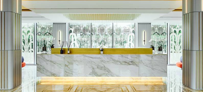 斯切萨精品酒店(Boutique Hotel Stresa)图片