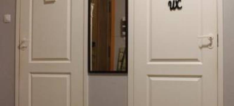 维鲁背包客旅舍(Viru Backpackers Hostel)图片