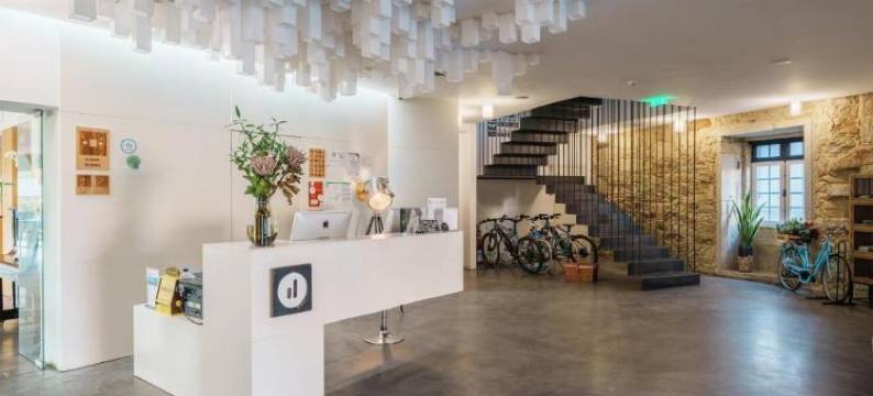 设计与美酒酒店(Design & Wine Hotel)图片