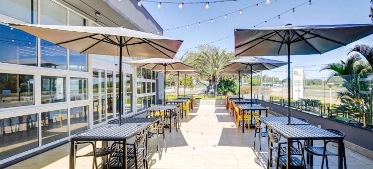 Ibis Indaiatuba Viracopos图片