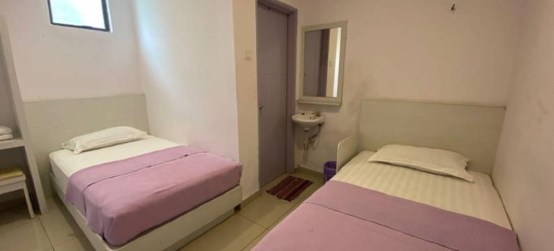 薰衣草河畔酒店(Lavender Riverside Hotel)图片