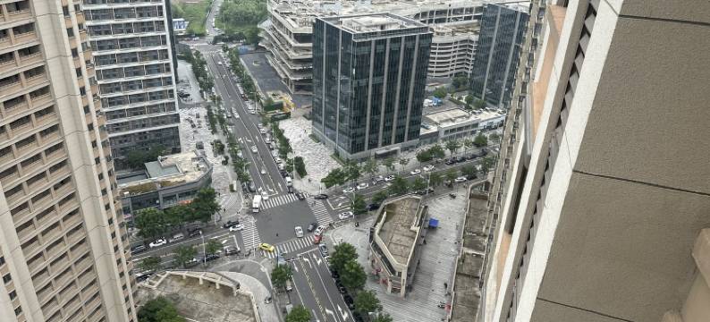 我是南京sky姐姐公寓(复始路分店)图片