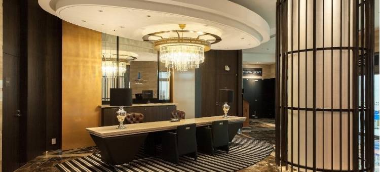 APA度假酒店东京湾幕张(APA Hotel and Resort Tokyo Bay Makuhari)图片