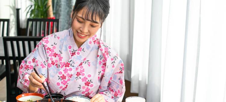 寿乐(Juraku)图片