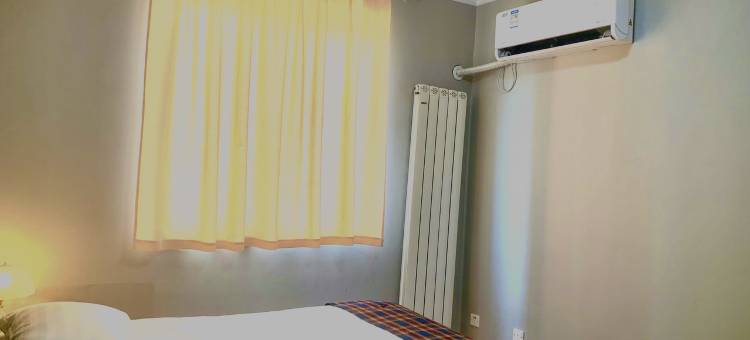 世茂天观七只猫公寓(郭庄路分店)图片