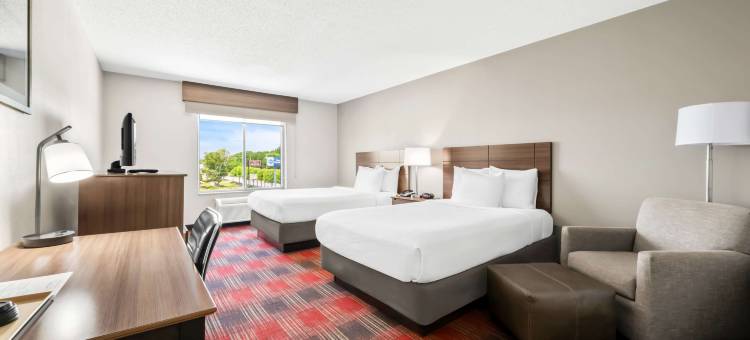 达特茅斯贝斯特韦斯特酒店(Best Western Dartmouth-New Bedford)图片