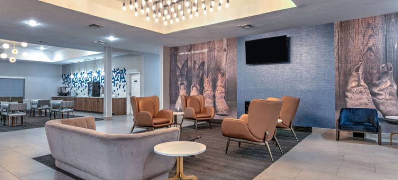 迪凯特拉昆塔温德姆套房酒店(La Quinta Inn & Suites by Wyndham Decatur)图片