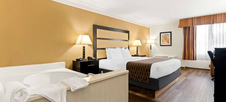 河岸贝斯特韦斯特酒店(Best Western Riverside Inn)图片
