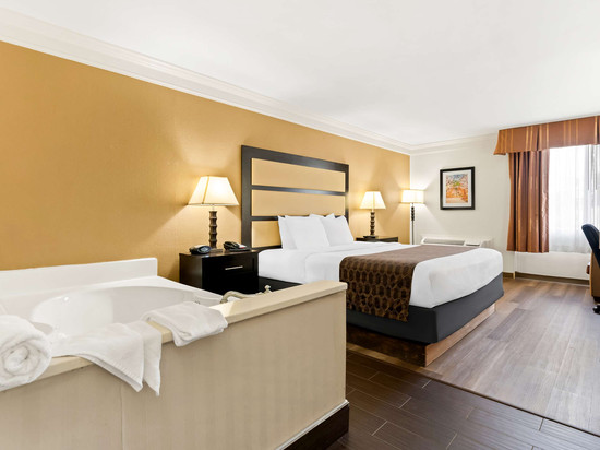 河岸贝斯特韦斯特酒店