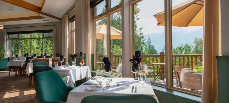 希尔克雷斯特海岸酒店(Coast Hillcrest Hotel)图片