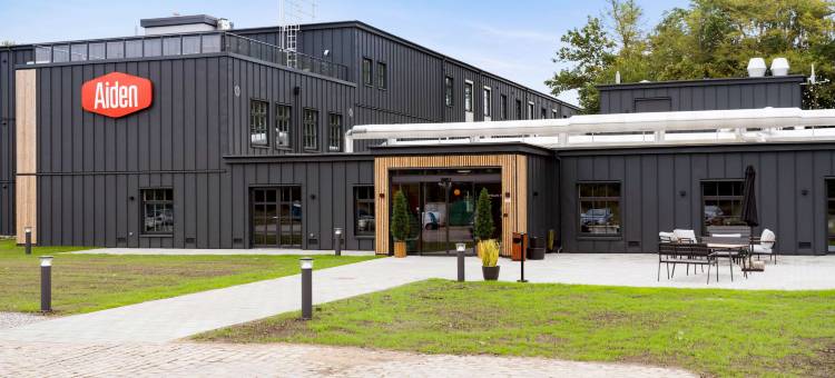 Aiden by 贝斯特韦斯特洛兰(Aiden by Best Western Lolland)图片