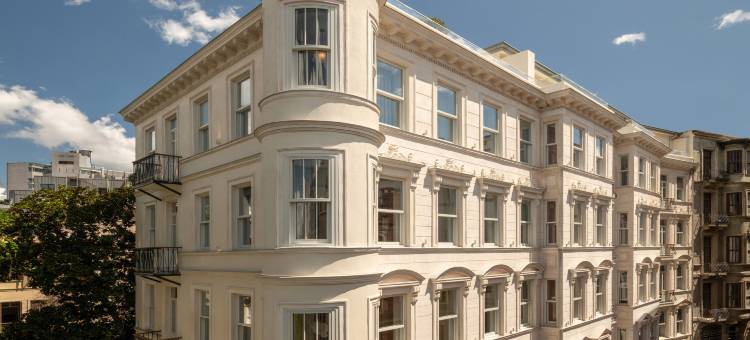 Casa Foscolo Hotel, Istanbul, a Member of Design Hotels图片