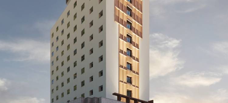 函馆艾诺艾酒店(Hotel Enoe Hakodate)图片