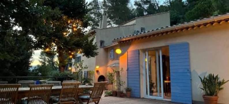 B&B les Têtes de Mules - Adults Only图片